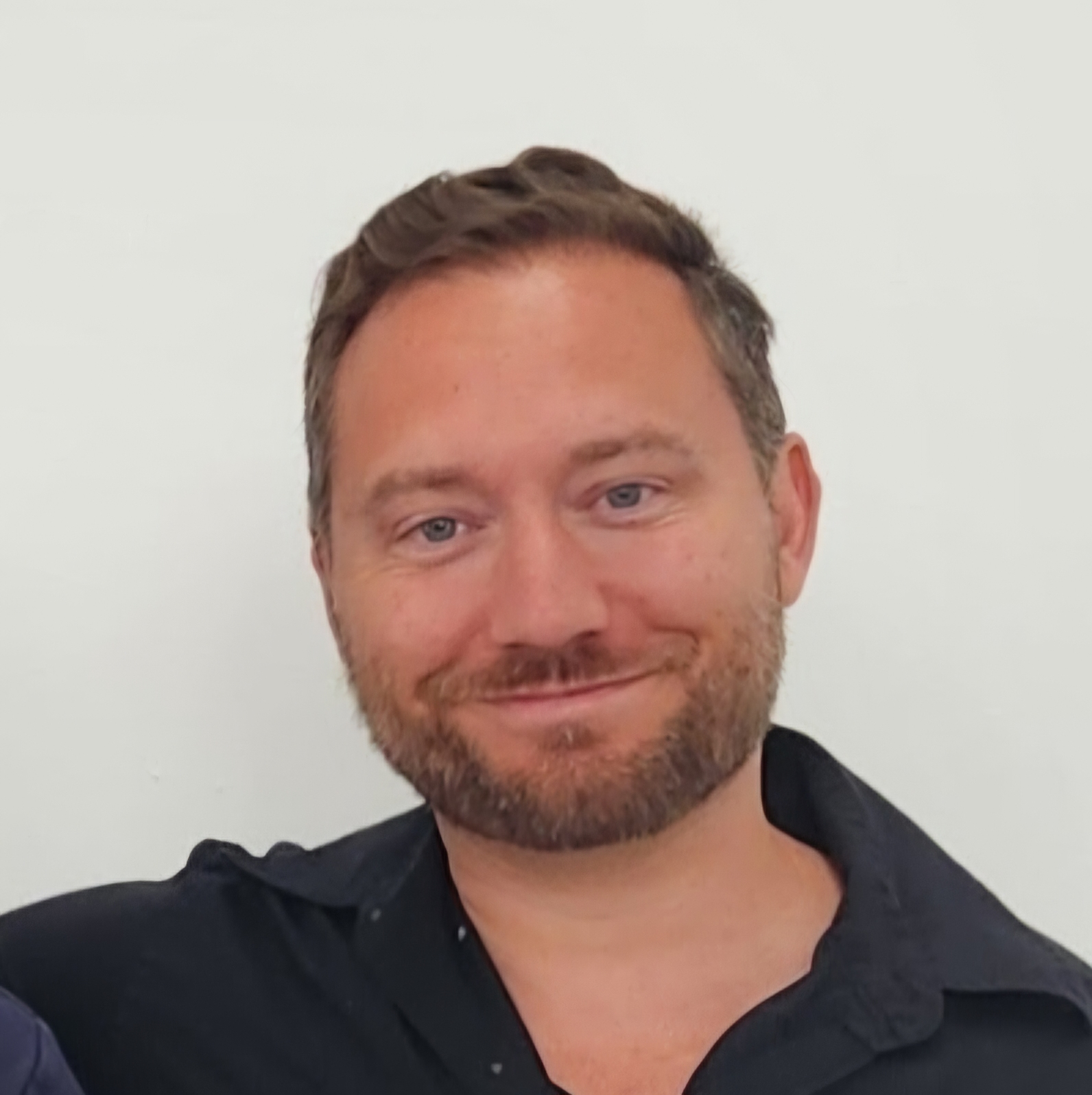 Rob Rainer