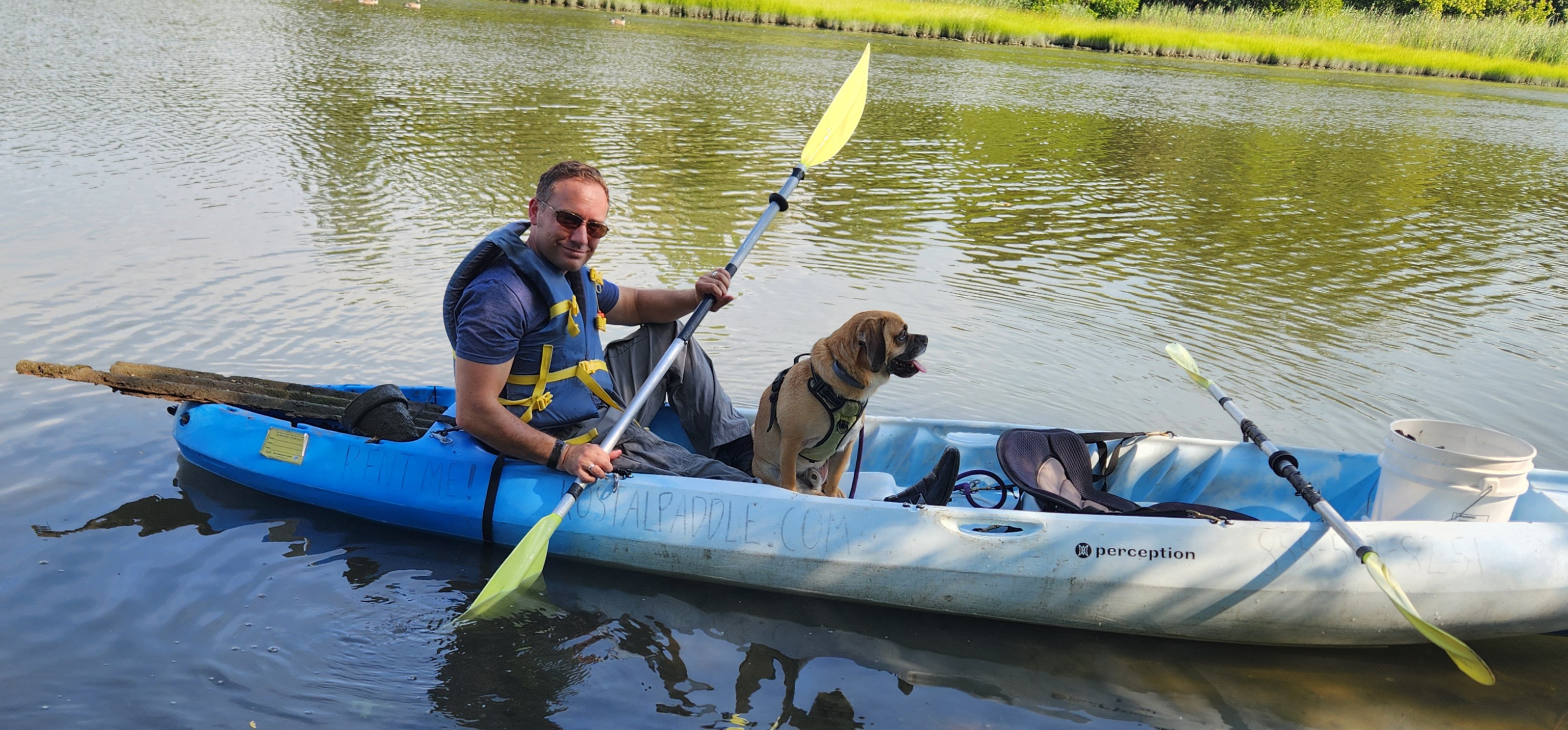 Manorhaven Beach Cleanup